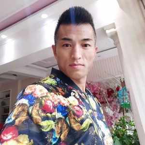 最美不过你的笑