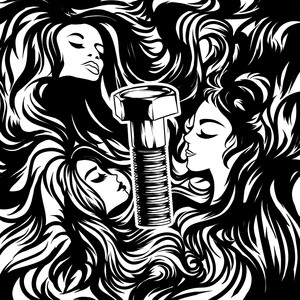 #Сукамболт (Explicit)