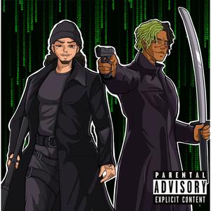 Matrix(feat. CHXPO) (Explicit)