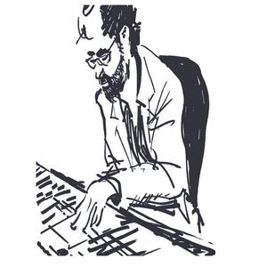 Theme to Conversations with Rob Fraboni (Mastered by Rob Fraboni with realfeel® at ShangriLa Mastering Labs)