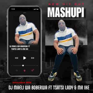 MASHUPI (feat. Tsatsi Lady)