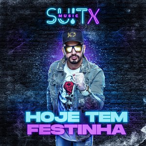 Hoje Tem Festinha