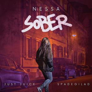 Sober (feat. SPADEGILAD & Just Juice) [Explicit]