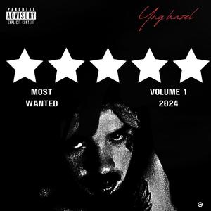 MOST WANTED (Explicit)