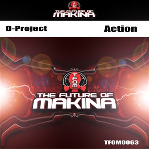 Action (Original Mix)