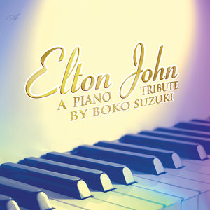 Elton John: A Piano Tribute