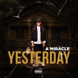 Yesterday (Explicit)