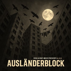 Ausländerblock (Explicit)