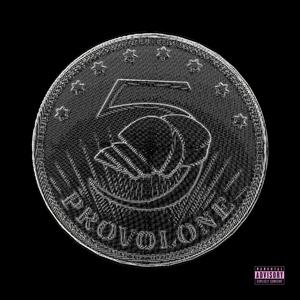 Provolone (feat. Tortoz) [Explicit]