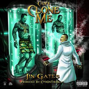 Can't Clone Me (Explicit)