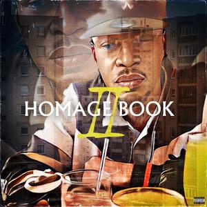 Homage Book II (Explicit)