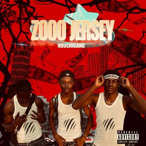 ZOOO JERSEY (Explicit)