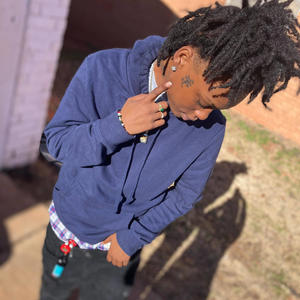 MADE UP CHARACTERS (feat. YTS NASO) (Explicit)