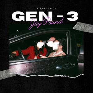 GEN - 3 (Explicit)