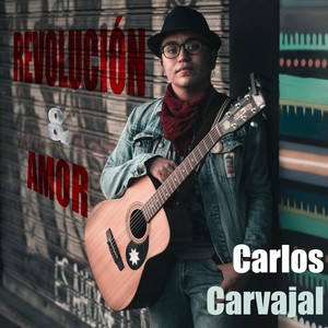 Revolución & Amor (Explicit)