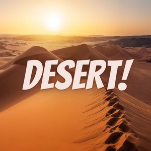 DESERT