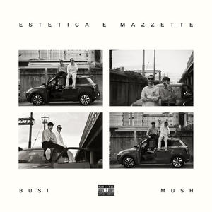 Felice Maniero (feat. Ares Adami) (Explicit)