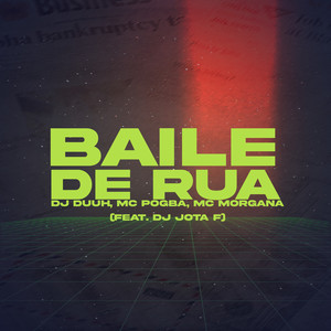 Baile de Rua (Explicit)