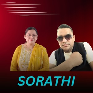 Sorathi (Live)