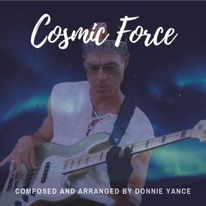 Cosmic Force