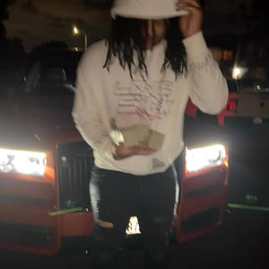 LilTez-cant save her no (Explicit)