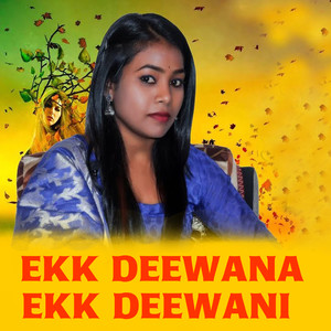 Ekk Deewana Ekk Deewani