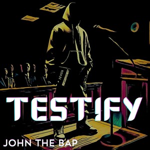 John the Bap - My Wife Is Dope (feat. Kristian Rose)