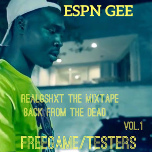 Freestyle (Explicit)