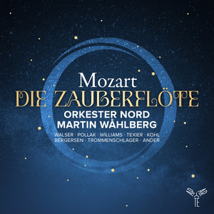 Die Zauberflöte, K. 620, Act I: Dialogue. He da! (Tamino) - Papageno! (The Three Ladies)