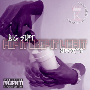 Pop It Drop It Like It (Explicit)