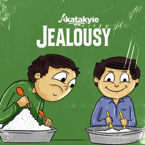 Jealousy