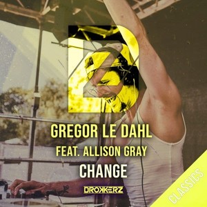 Change (Technikore Remix)