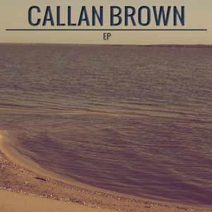 Callan Brown EP