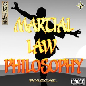 MARTIAL LAW PHILOSOPHY (Instrumental)