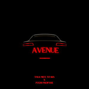 Avenue