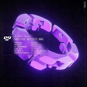 Konichiwa *****es (Explicit)