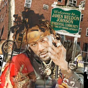 JACKIN MY BOP (Explicit)