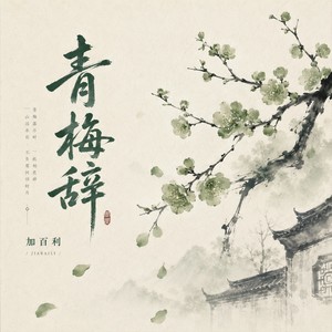 青梅辞