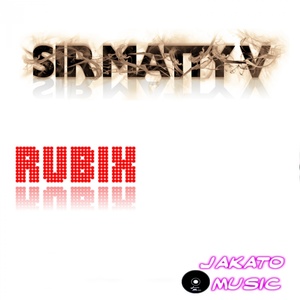 Rubix (Original Mix)