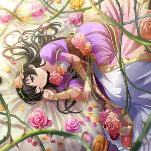 sleeping beauty (feat. Gomi)