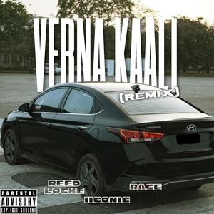 VERNA KAALI (feat. Reed Locke & RAGE) (Remix)