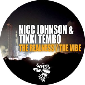 The Realness, The Vibe (Original Mix)