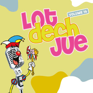 Lot dech Jue, Vol. 16