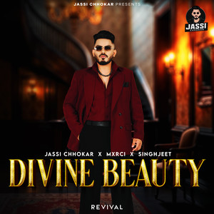 Divine Beauty (Revival)