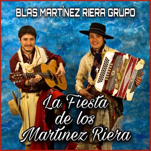 La Fiesta De Los Martínez Riera