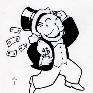 walk2thebank (Explicit)