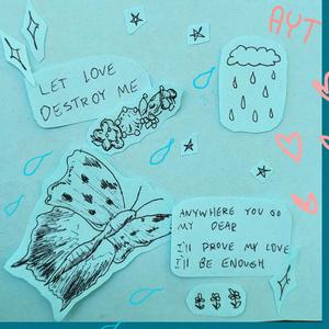 Let Love Destroy Me (feat. MattUU)