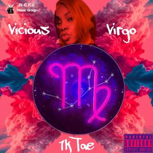 Vicious Virgo (Explicit)