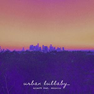 urban lullaby_ (feat. Adryelle)