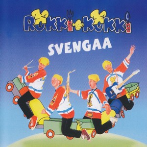 Svengaa